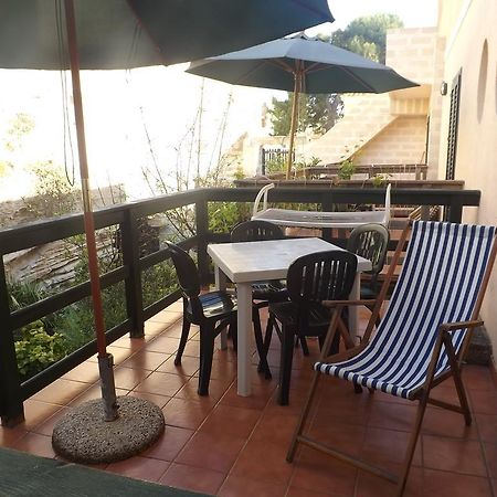 Il Giardino Ipogeo Apartment Фавиняна Екстериор снимка