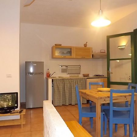 Il Giardino Ipogeo Apartment Фавиняна Екстериор снимка